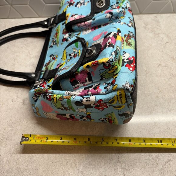Disney purse - Picture 3 of 4